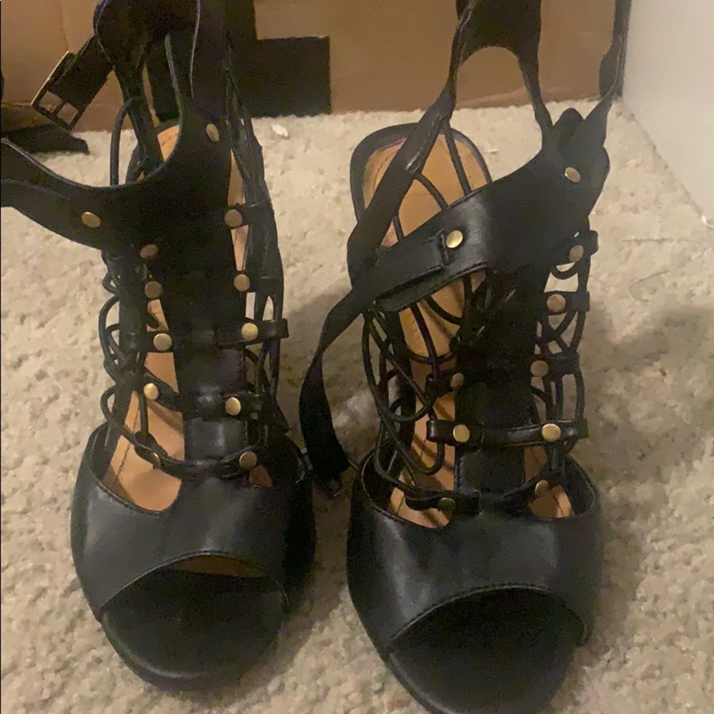 Heels